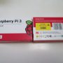 raspberry pi 3