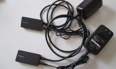 USB 3.0 HUB