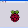 ラズベリーパイ3 デスクトップ