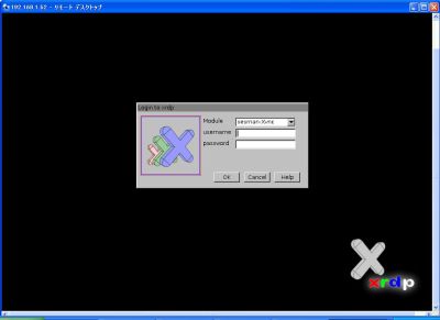 xrdp