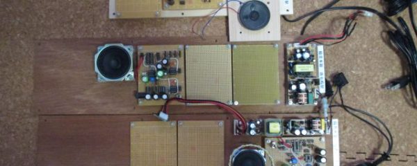 レイアウト用電子部品パーツ