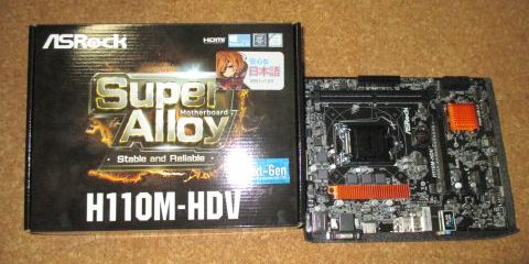 H110M-HDV