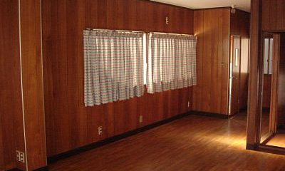 鉄道模型の部屋