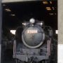 D51形機関車 (D51 200)