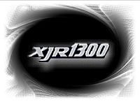 ヤマハ XJR1300