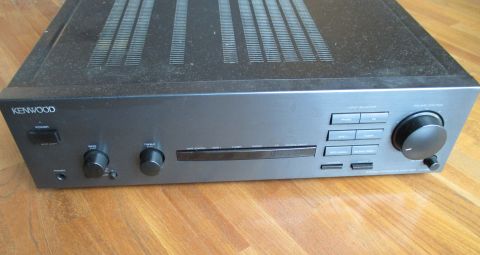 KENWOOD KA-1080