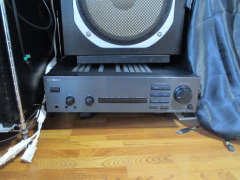 KENWOOD KA-1080