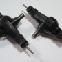 スカニア R620 リヤアクスルA