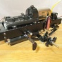 スカニア R620 ギヤボックスの取り付け