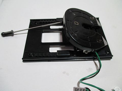 スカニア R620 ト レーラージョイント