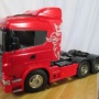 スカニア R620