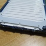 コンテナ アッパーフレーム取り付け
