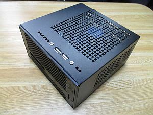 ベアボーンキット eskMini 310