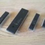 制御盤、残る機能の使用するPICマイコン