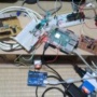 I2C通信確認プログラム