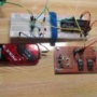 PICkit 3で書き込み時の電力不足