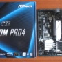 ASROCK B460M-PRO4