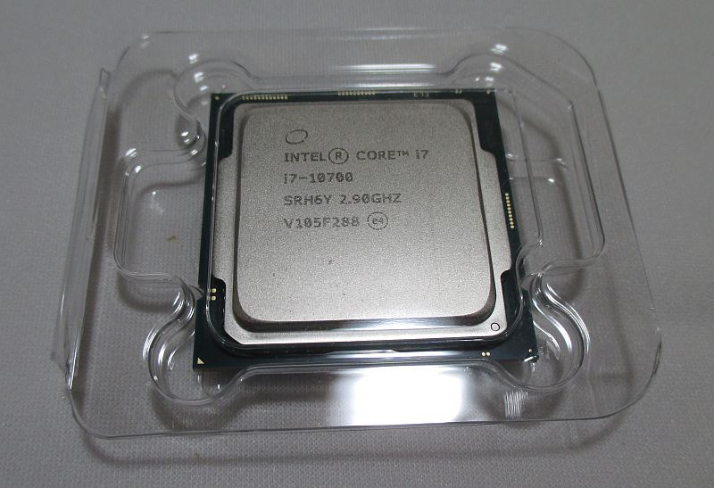 I7-10700