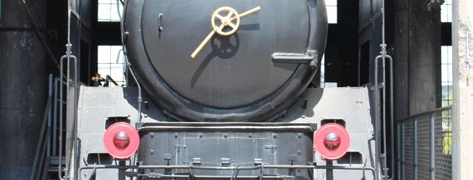D51形機関車 (D51 2)