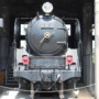 D51形機関車 (D51 2)