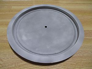 Nゲージ ターンテーブル ピット