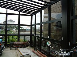 ガレージ・カーポート