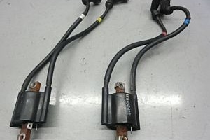 XJR400 イグニッションコイル