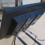 VESA スタンドもどき