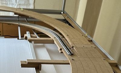 路盤作り