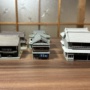 Nゲージ ストラクチャー群