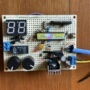 I2Cで制御するPWMコントローラ
