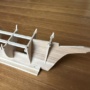 カティーサーク フレーム