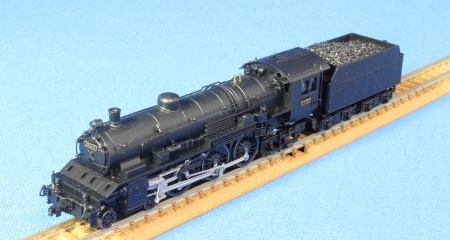 マイクロエース A7002 C53-45