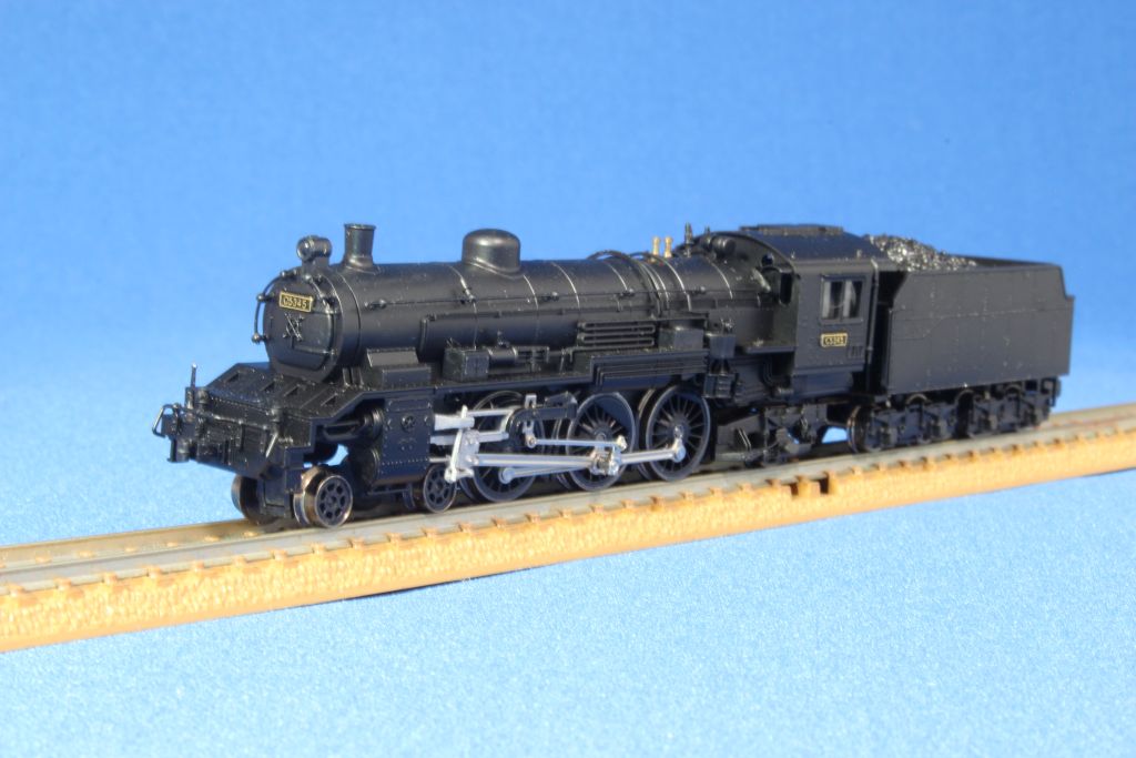 マイクロエース A7002 C53-45