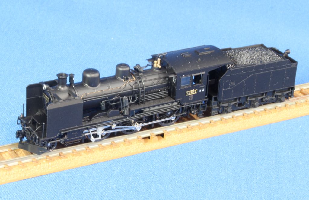 KATO 2028-1 8620(東北仕様)