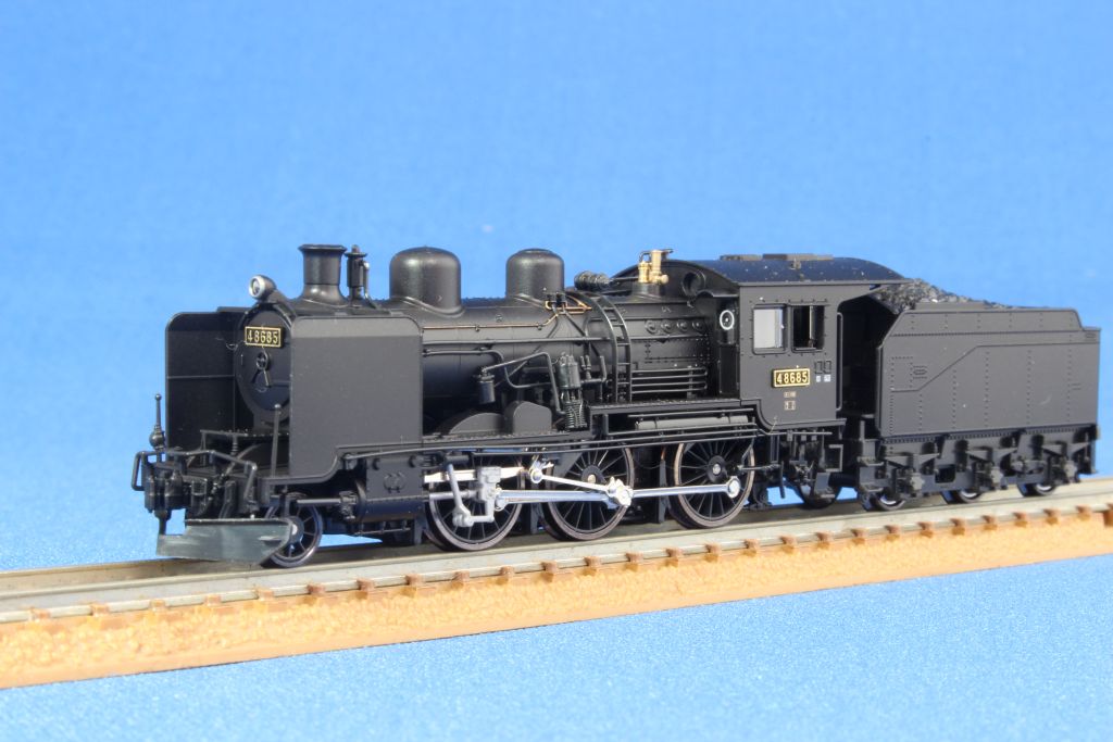 KATO 2028-1 8620(東北仕様)
