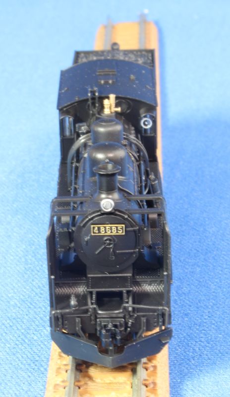 KATO 2028-1 8620(東北仕様)
