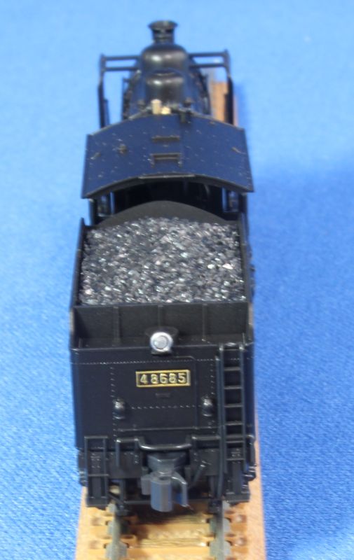 KATO 2028-1 8620(東北仕様)