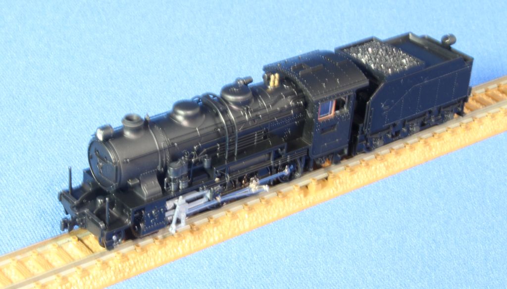 KATO 2014 9600