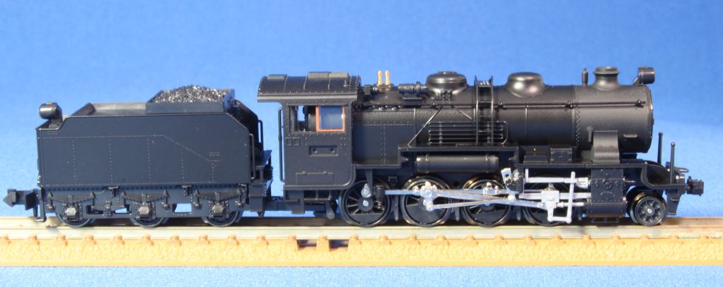KATO 2014 9600