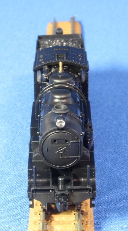 KATO 2014 9600