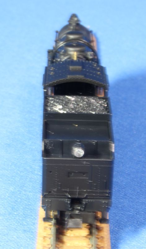 KATO 2014 9600