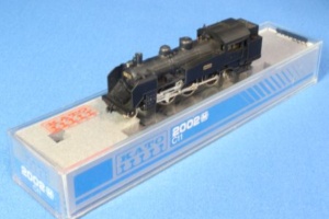 KATO 2002 C11