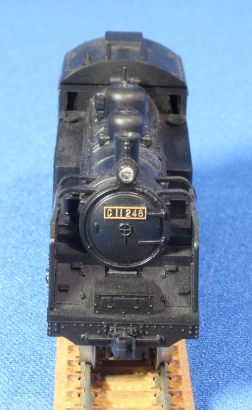 KATO 2002 C11