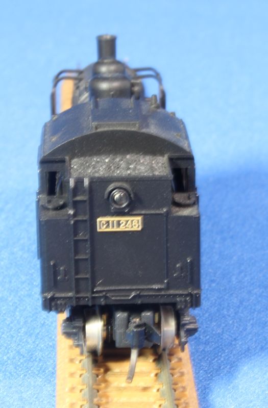 KATO 2002 C11
