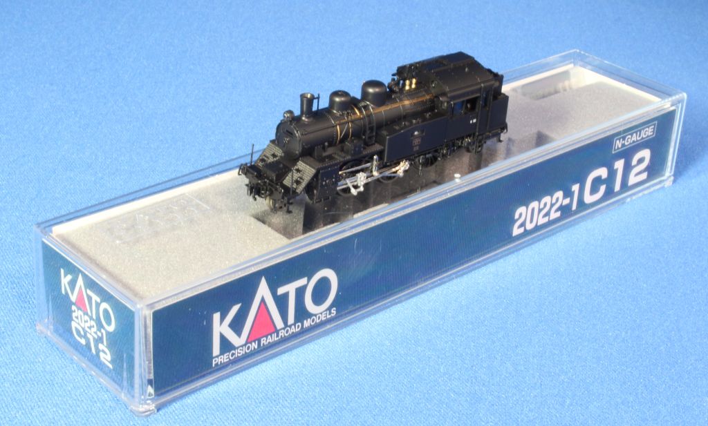 KATO 2022-1 C12