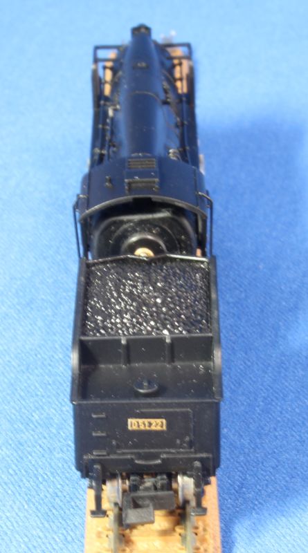 マイクロエース A9507 D51-22 スーパーナメクジ