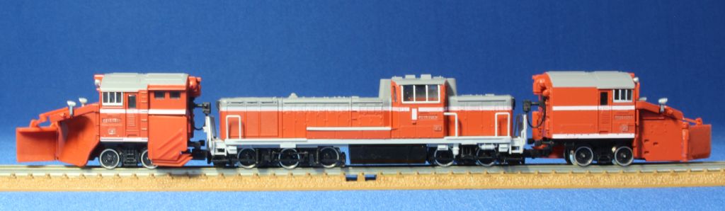 TOMIX 2206 DE15