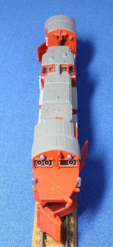 TOMIX 2206 DE15