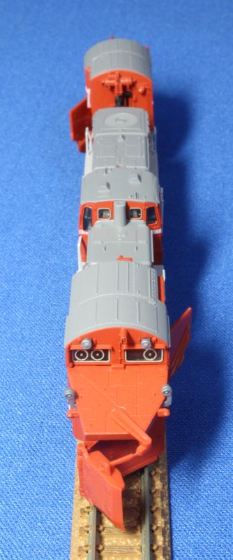 TOMIX 2206 DE15